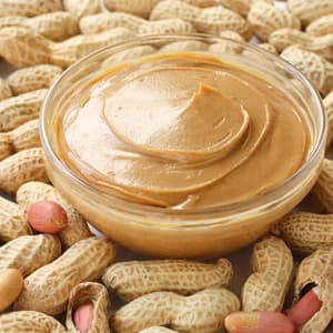 Pate d'arachide 120g
