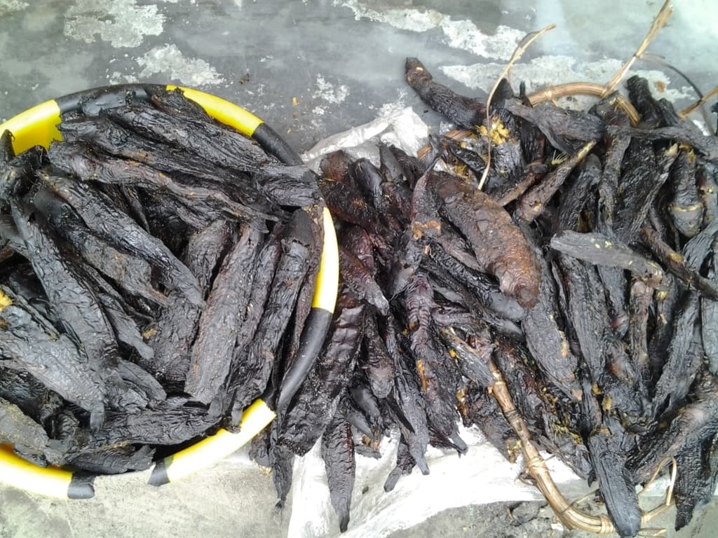 Ngolo 1kg