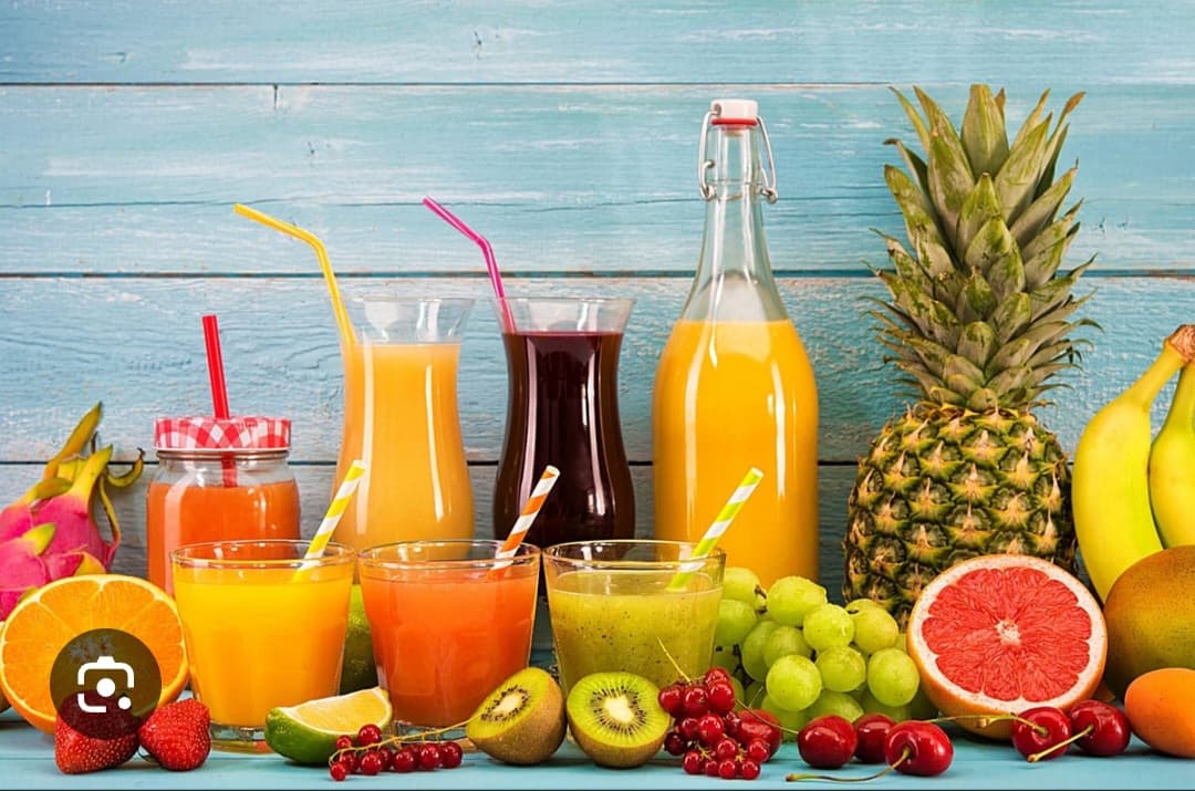 Jus de Gingembre Multrifruits 250ml