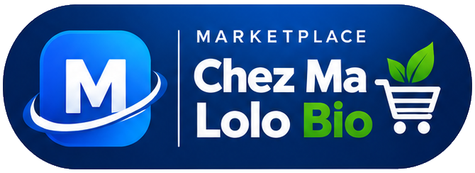 Chez Ma Lolo Bio